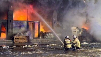 Өрттің 70 пайызы тұрғын үй секторында болады. Бір жылда кешендердегі өрт саны 9 пайыз қысқарған