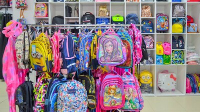 12 тамыздан бастап Астанада мектепке қажет заттар жәрмеңкесі өтеді