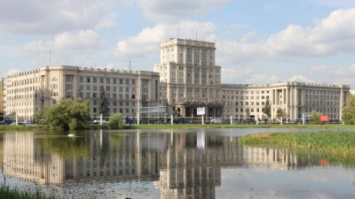 Енді "Болашақпен" Ресейдің қандай техникалық жоғары оқу орындарында білім алуға болады?