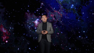 Зерттеуші Жәнібек Арынов: Қазақстанның көпвекторлы саясатында Орталық Азия ең маңыздысы болуға тиіс