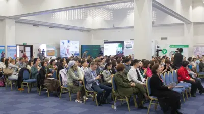 Жетекші мамандар Алматыда ревматологиялық аурулардың алдын алу тәсілдерін талқылау үшін бас қосты