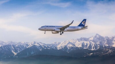 16 желтоқсаннан бастап Алматыдан Үндістанға Air Astana ұшақтары ұша бастайды