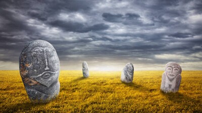 Таңсәрі, намаздыгер, алагеуім және іңір. Тәуліктегі уақыт атауларын білесіз бе?