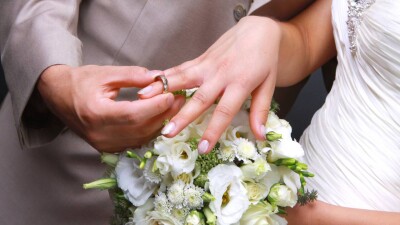 Алматы мен Қарағанды облыстары көш бастады. Елде некеге тұру көрсеткіші бір жылда 6,1% өсті