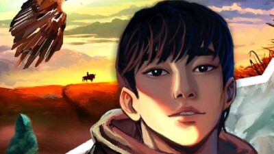 "Жусан" операциясымен елге оралғандардың өмірі комиксте суреттелді