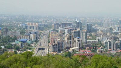 Бекшин: Алматылықтардың ұжымдық иммунитеті 34 пайызға жетті, төртінші толқын қыркүйекте бәсеңдеуі тиіс