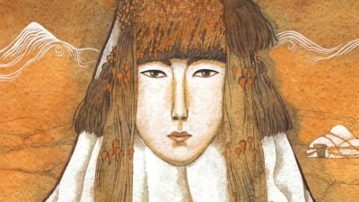 Түркістандағы жаңа музыкалық драма театры Дулат Исабековтың "Бөрте" қойылымымен ашылады