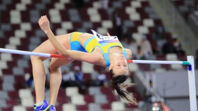 Қазақстандық спортшылар Қытайда өтіп жатқан Универсиадада биіктікке секіруден финалға шықты