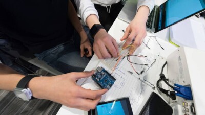 Студенттер арасында IT байқау өтеді. Бас жүлде – 1,5 млн теңге