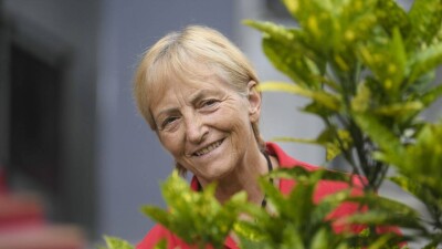 Виена Камарота: Орталық Азия елдеріне саяхат қауіпсіз екенін әлем білгенін қалаймын