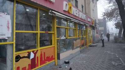 Скляр: Қаңтар оқиғасында зиян шеккен кәсіпкерлер 10 млн теңгеге дейін ала алады