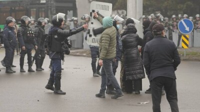 Қаңтар оқиғасында ұсталғандардың көбі – жұмысы мен жоғары білімі жоқ 30 жасқа дейінгі азаматтар