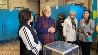 Асанәлі Әшімов: Халықтың жағдайы түзелмей, мемлекетте береке болмайды