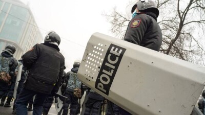 Қаңтар оқиғасы: 25 адам өзін ыстық үтікпен азаптады деп арызданған