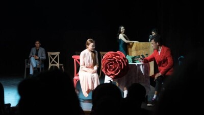 ArtKoshe жетекшісі Әннәс Бағдат: Мюзикл – қазіргі жастарға ең өтімді жанр