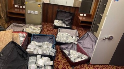 Кәрім Мәсімовке сыбайлас жемқорлық жасады деген айып тағылды