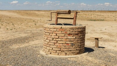 Түркістан облысындағы 124 ауылда әлі күнге дейін ауыз су құбыры жоқ