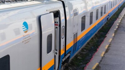 Алакөлге енді "Тальгомен" баруға болады
