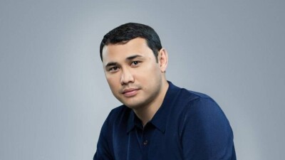Құрманбек Жұмағали Ұлттық киноны қолдау орталығының басқарма төрағасы болып тағайындалды