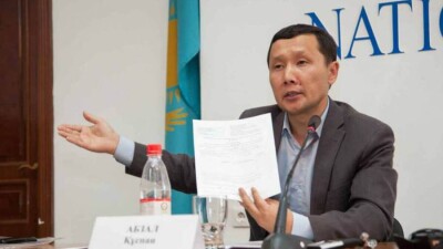 Абзал Құспан: Бейбіт митингілерді жаппай тәртіпсіздікке ұластырған топтардың болғанына көзіміз жетті