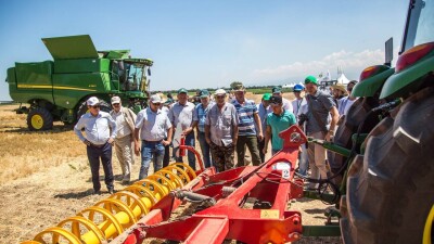 Шаруаларға арналған субсидия: 1 ақпаннан бастап қалай өтінім беруге болады?