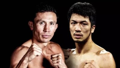 Головкин мен Мурата жекпе-жегі Qazaqstan және Qazsport арналарынан көрсетіледі