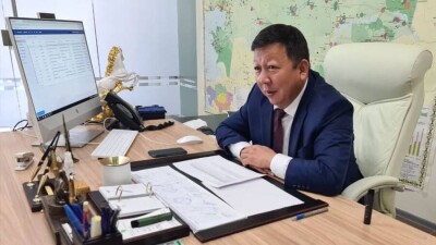 Экология вице-министрі мен "Оператор РОП" ЖШС басқарма төрағасы ұсталды