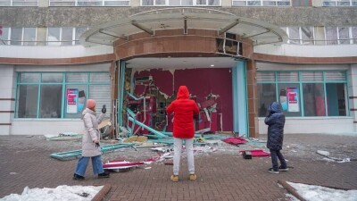 Қаңтар оқиғасы кезінде ұрлық пен тонаудың ең көбі Алматыда болды