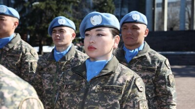 Бітімгерлерге БҰҰ бюджетінен ай сайын 1,4 мың доллардан аса қаражат төленеді