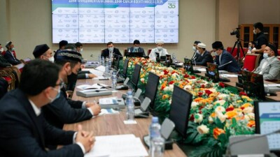 Деструктивті діни ағымдағы 534 азамат Ханафи мәзһабын қайта ұстанды