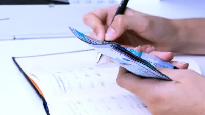 Елде салық есептілігі 30% қысқарады – Ұлттық экономика министрі 