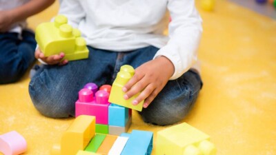 Аймағамбетов: Мемлекет қолдауына ата-аналар таңдаған балабақшалар ие болады