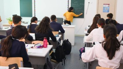 Үлгерімі нашар мың оқушы дарынды балаларға арналған мектепке қабылданады. Олар кімдер?