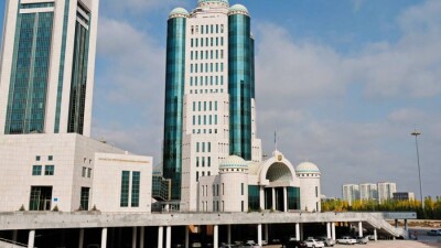 Парламент кибербуллинг туралы заңды қабылдады