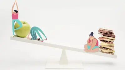 Қандай тағамдар қатерлі ісік пен семіздікке әкеледі? Нутрициологпен сұхбат