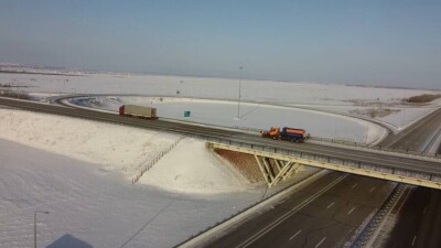 Ақылы жолдардан бір жылда 8 млрд теңге пайда түсті