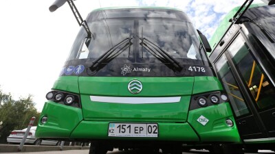 Алматының 97% жолаушысы үшін қоғамдық көлікпен жүру ақысы 20 теңгеге қымбаттайды