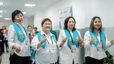 Жүлде қоры – 2 млн теңге: Астанада "Зияткер ұстаз" республикалық турнирінің жеңімпаздары анықталды