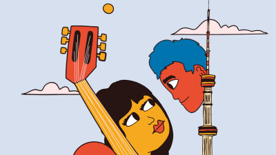 Байғали Серкебаев: "Джулия" қойылымы – туған шаһар Алматыға деген ыстық ықыласымыз