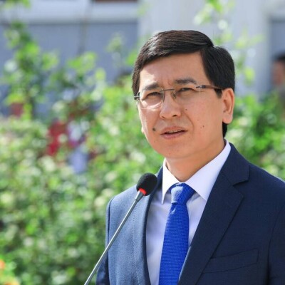 Аймағамбетов: Ересектерге арналған тегін қазақ тілі курстарын көбейту керек 