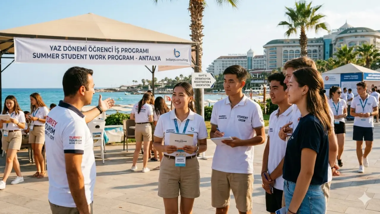 Шетелге жұмысқа тұрамын деп алданып қалмас үшін не білу керек? Маман кеңесі 