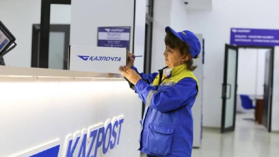 Қазақстандықтар Ресей, АҚШ және Германияға жиі хат жазады