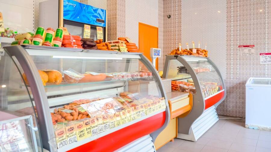 Сенат депутаты: Импортқа тәуелділік Қазақстанның азық-түлік қауіпсіздігіне кері әсерін тигізеді