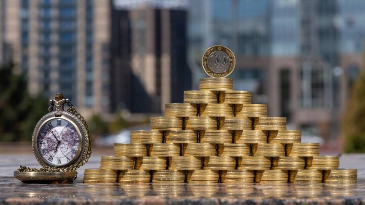 Алматы тұрғындары ипотека төлемін кешіктіретіндердің көшін бастап тұр