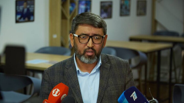 Майгелдинов: Ұлытауда Жошы, Алаша хан кесенелері бар, бірақ оларға баратын жол жоқ