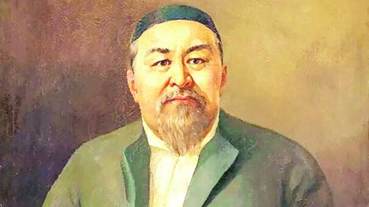 "Абайдың қара сөздері" фильмі үш тілде түсірілді