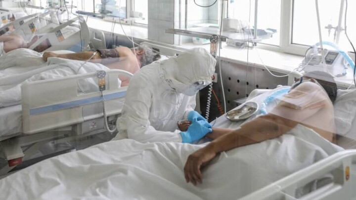 Қазақстанда өлім-жітім 5 жылда 40 пайызға жуық өсті