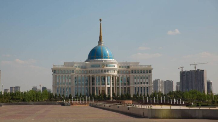 Мемлекет басшысы: Суперпрезиденттік басқару нысанынан бас тартамыз