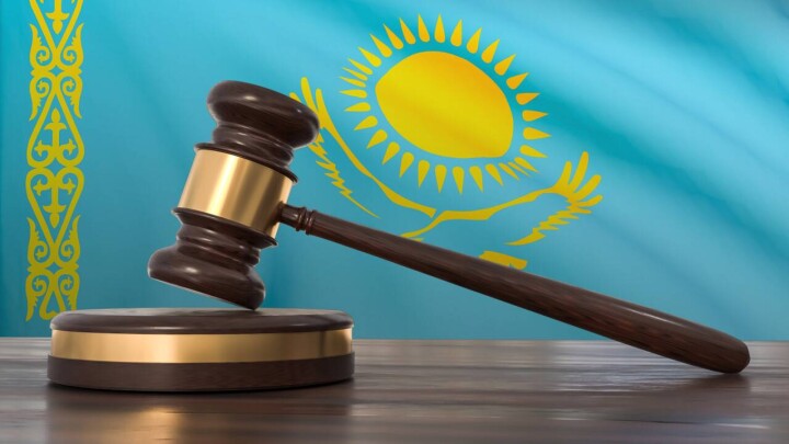 Енді адам саудасымен айналысқандар қылмыстық жауапкершілікке тартылады