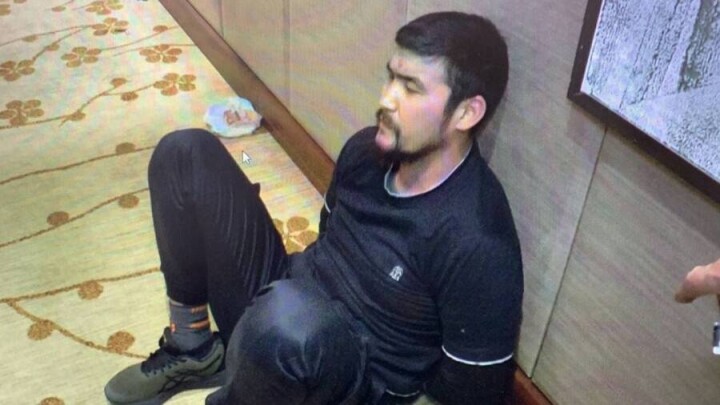 Бас прокуратура: "Дикий Арманның" сыбайласы қылмыскерлерге қару таратқан